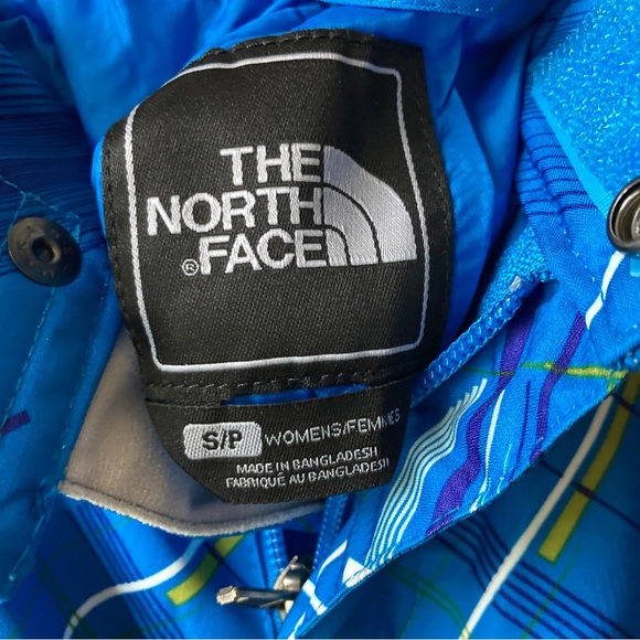 The North Face Waterproof Snow Pants - Picture 3 of 6